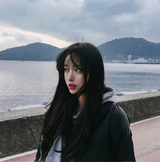 95后韩国美女模特金娜熙私服图片 2