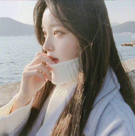 95后韩国美女模特金娜熙私服图片 3