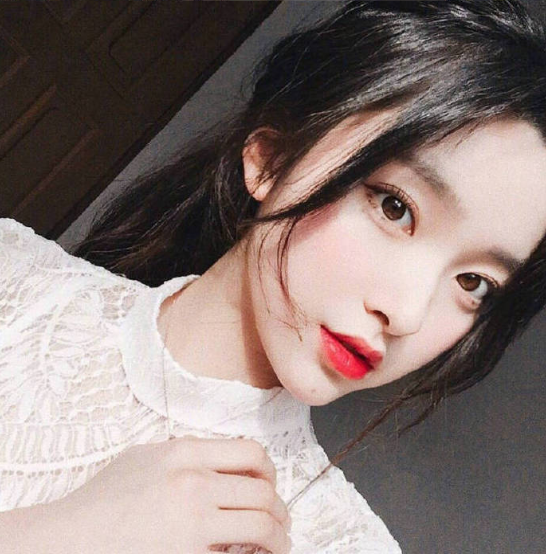95后韩国美女模特金娜熙私服图片 5