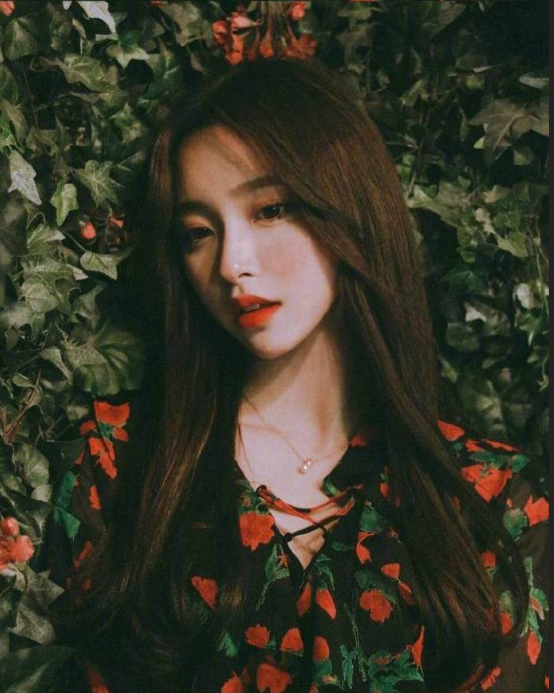 95后韩国美女模特金娜熙私服图片 13