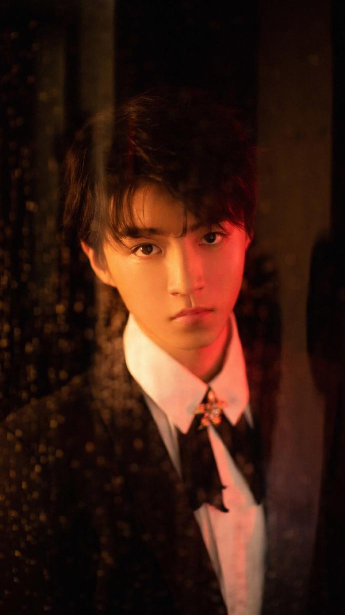大陆男演员王俊凯照片写真壁纸 8