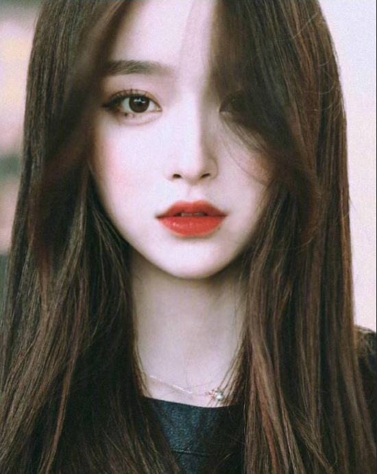 韩国美女模特金娜熙美照图片 10