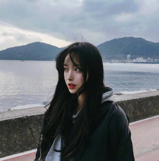 韩国美女模特金娜熙美照图片 14
