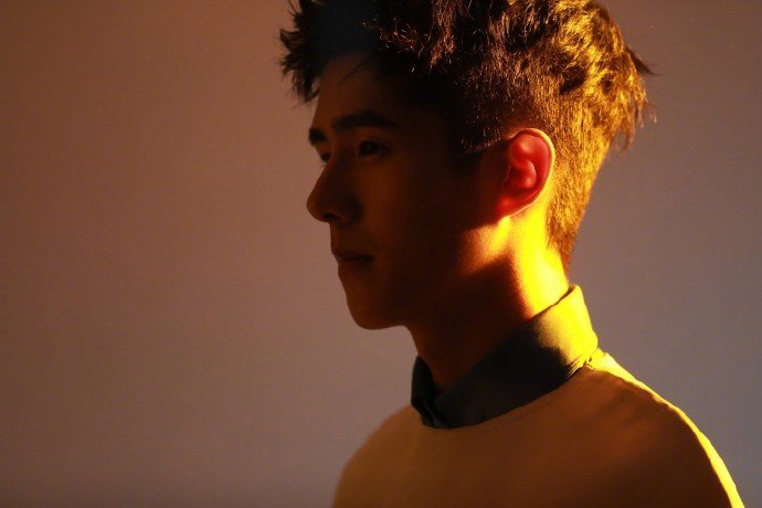 小鲜肉刘昊然写真是理想型男票没错了 4