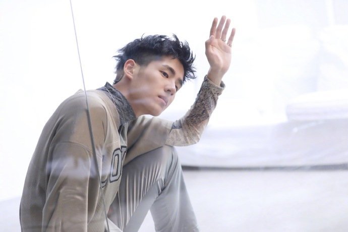 小鲜肉刘昊然写真是理想型男票没错了 5
