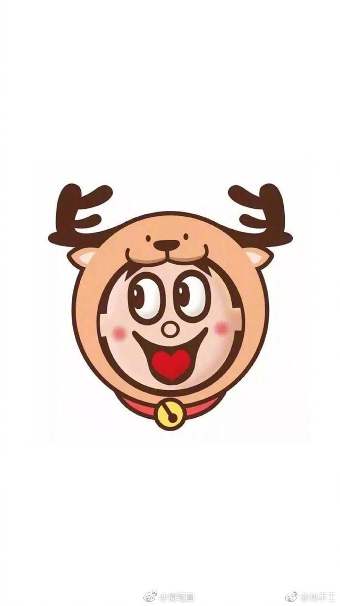 旺旺头像集 小可爱们2019年都会一直旺旺旺旺到底