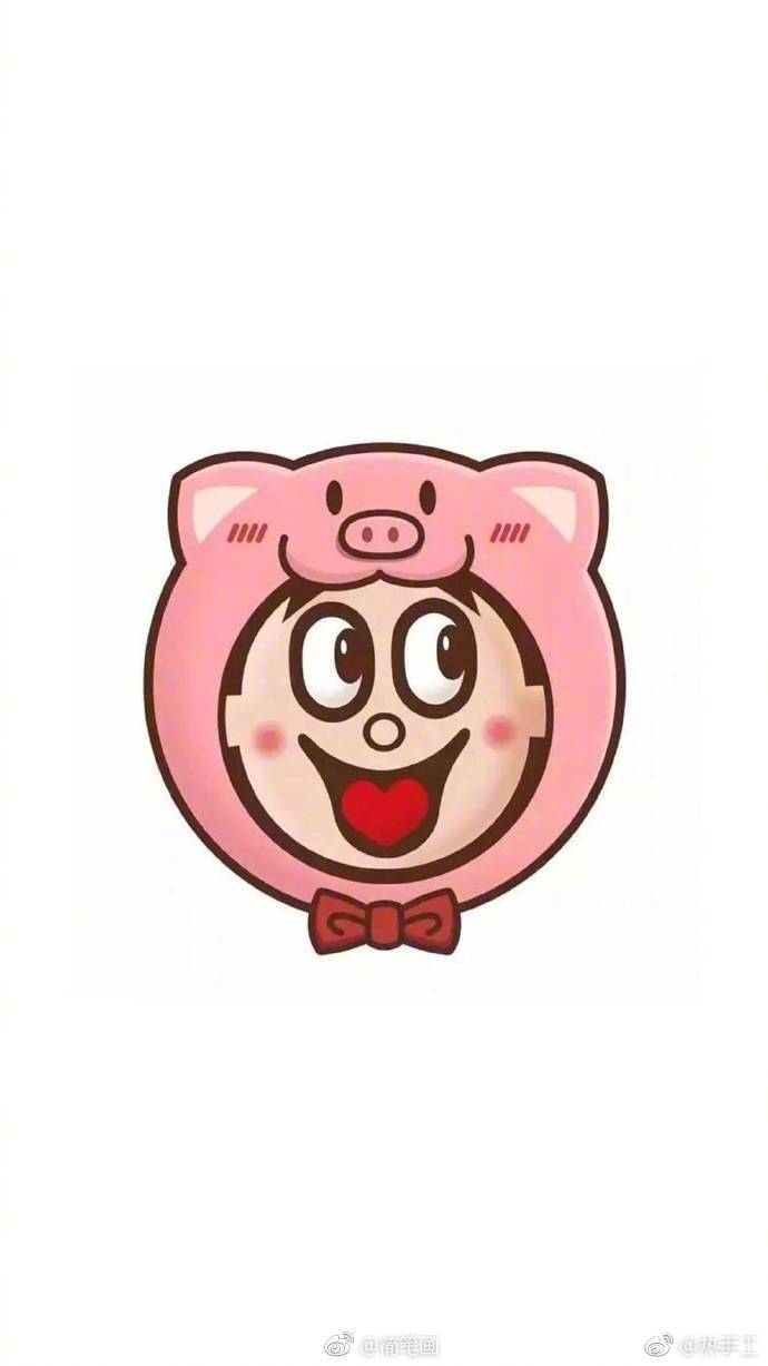 旺旺头像集 小可爱们2019年都会一直旺旺旺旺到底 3