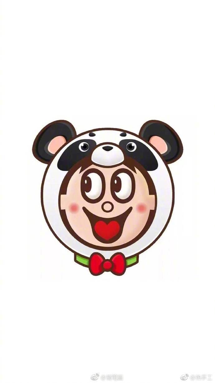 旺旺头像集 小可爱们2019年都会一直旺旺旺旺到底 4
