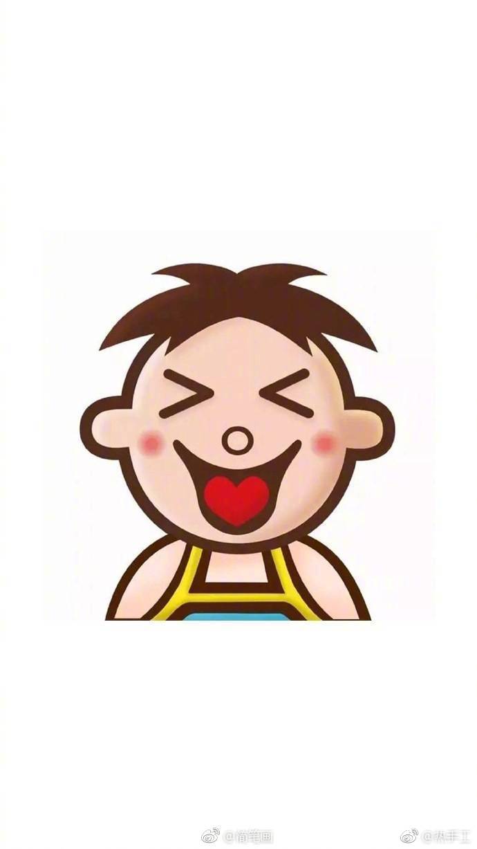 旺旺头像集 小可爱们2019年都会一直旺旺旺旺到底 5