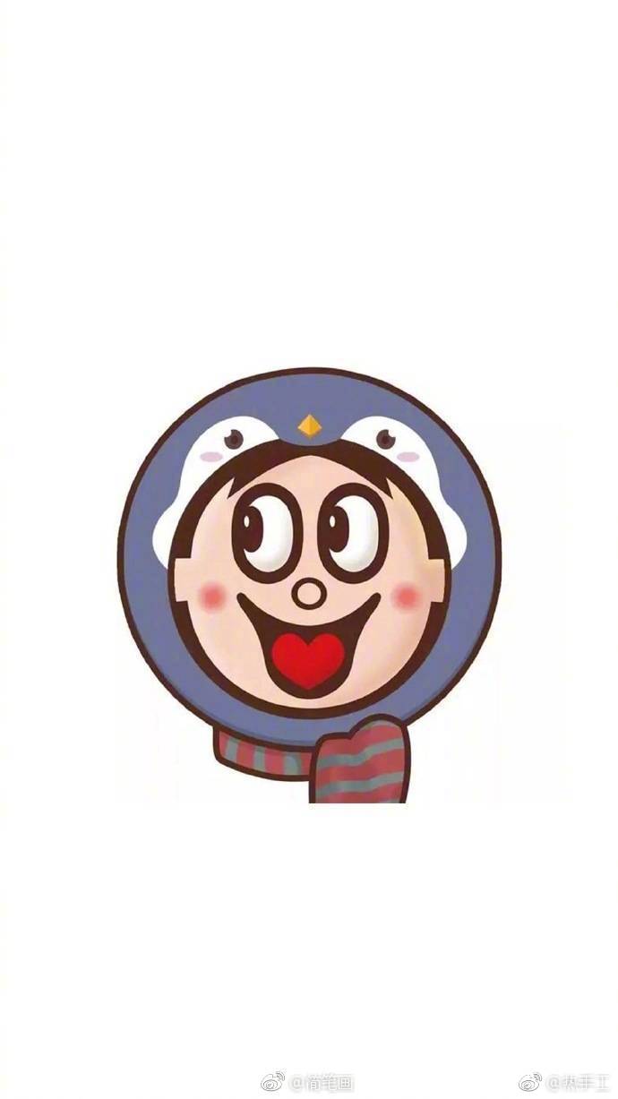 旺旺头像集 小可爱们2019年都会一直旺旺旺旺到底 6