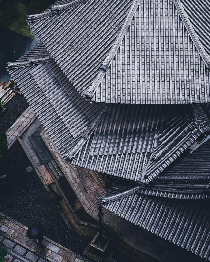 唯美意境慢生活图片 太快没有故事 太急没有人生 8