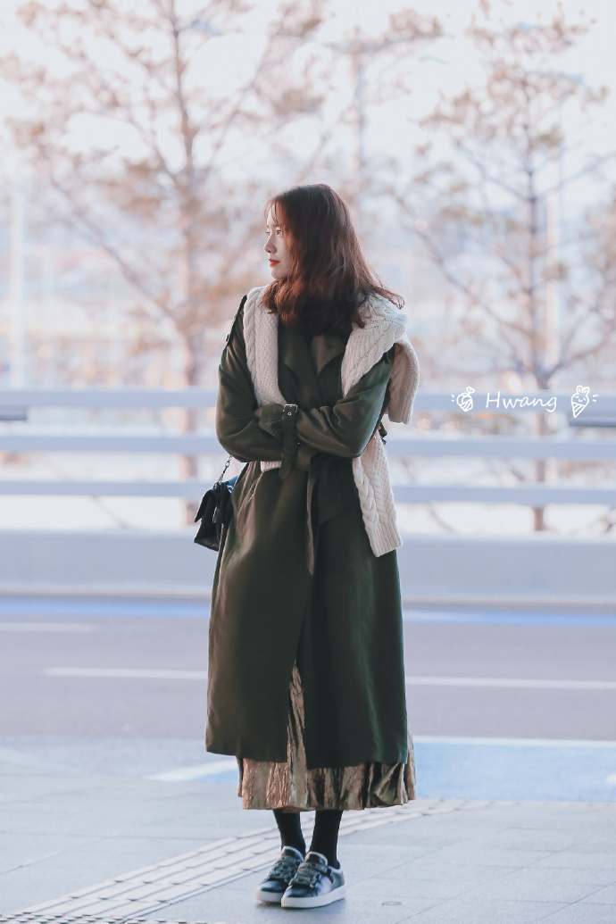 韩国美女图片 少女时代成员林允儿图片 2