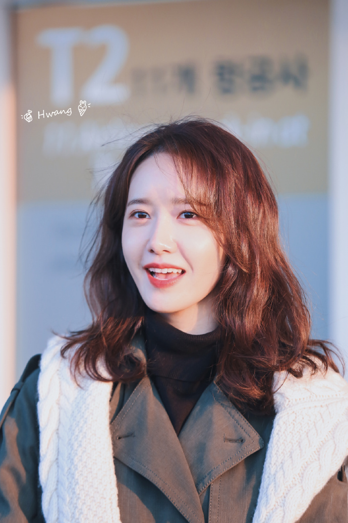 韩国美女图片 少女时代成员林允儿图片 6