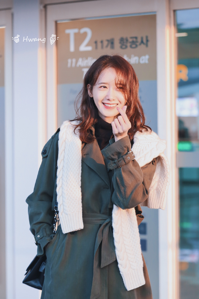 韩国美女图片 少女时代成员林允儿图片 8