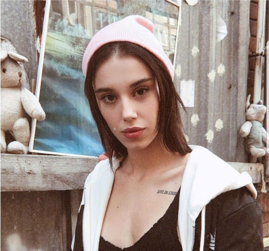 欧美美女图片 土耳其麻豆kedimari美图 2