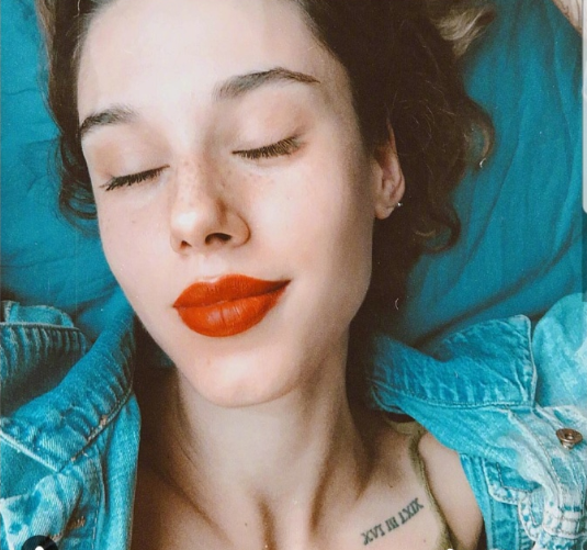 欧美美女图片 土耳其麻豆kedimari美图 10