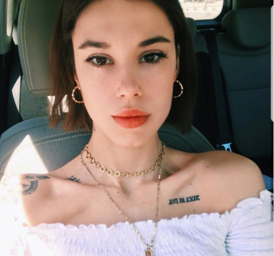 欧美美女图片 土耳其麻豆kedimari美图 14