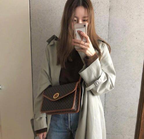 onnuk小姐姐的穿搭参考