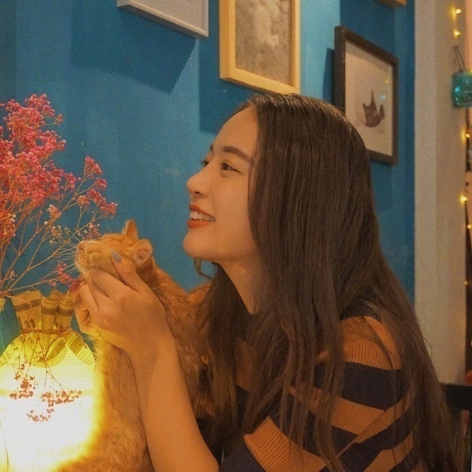 笑容能微暖人心的清纯美女图片 2