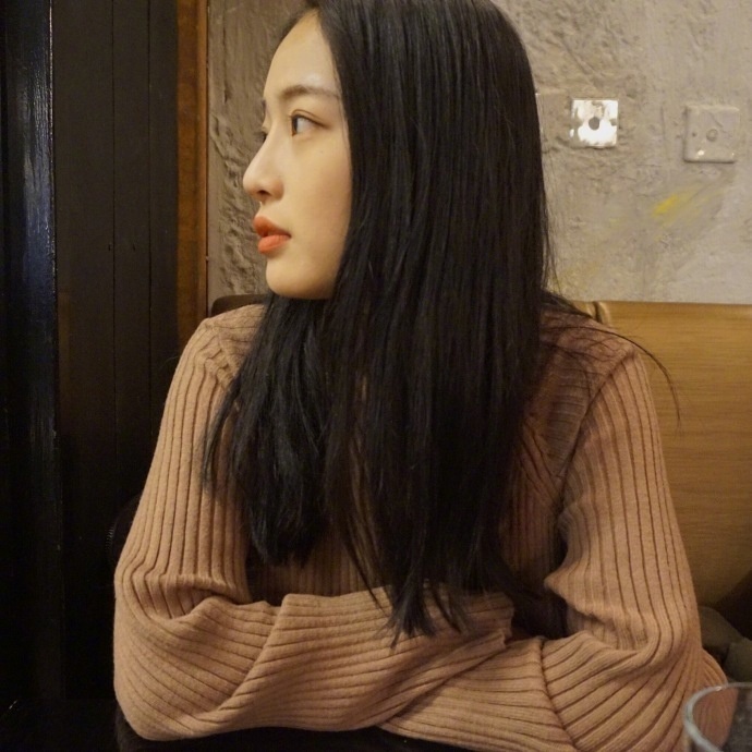 笑容能微暖人心的清纯美女图片 3