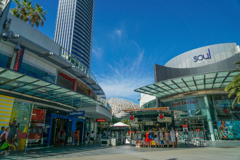 澳大利亚悉尼建筑图片 6