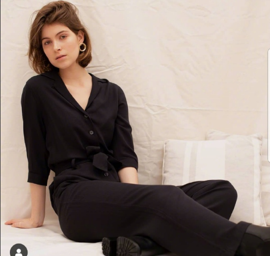 法国美女时尚博主apolline thibault 9