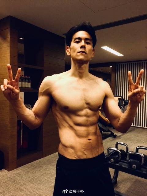 白羊座男明星你喜欢谁 3