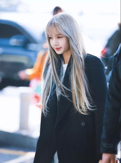 韩国女团BLACKPINK官宣回归金发小姐姐图片 3