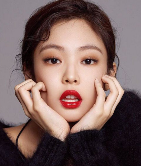 韩国女团BLACKPINK官宣回归金发小姐姐图片 4