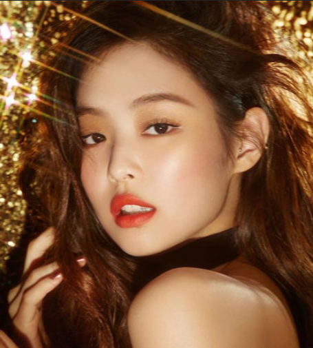 韩国女团BLACKPINK官宣回归金发小姐姐图片 6