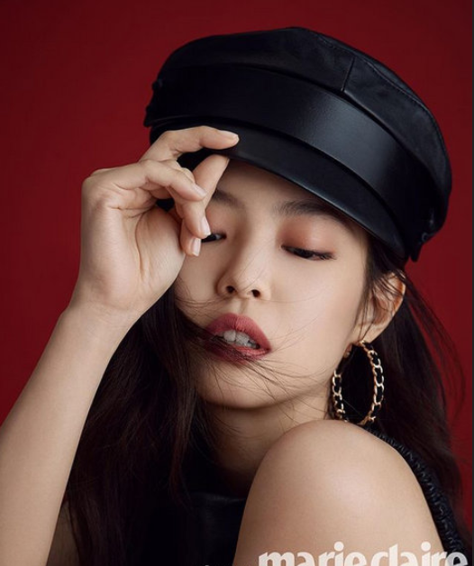 韩国女团BLACKPINK官宣回归金发小姐姐图片 7