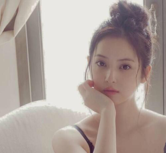 日本女星佐佐木希图片 4