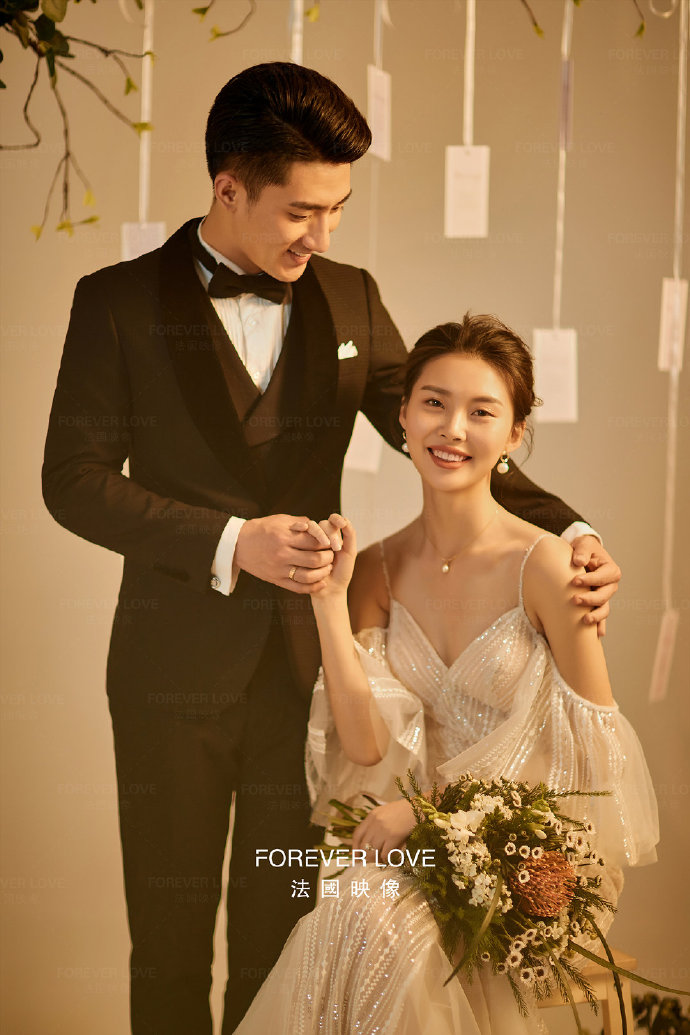 经典纪实婚纱照图片 旅拍婚纱照图片