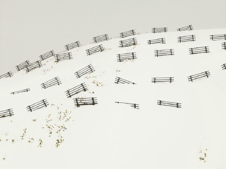 唯美意境图片 何必向不值得的人证明什么生活得