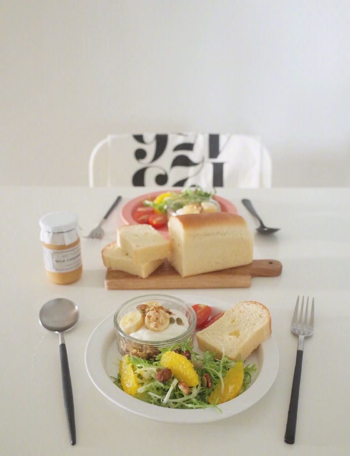 两个人的营养早餐食谱大全