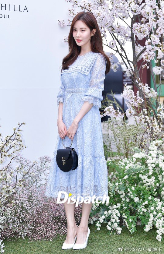 韩国美女明星李贞贤婚礼图片 4