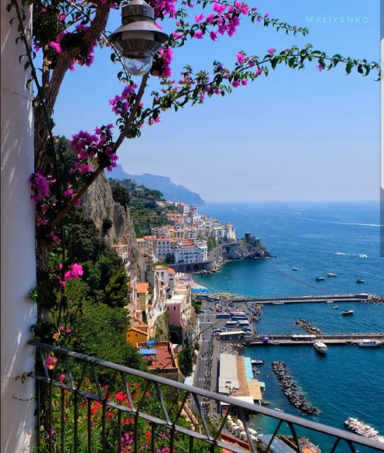 意大利italy风景图片旅行的终极梦想 5