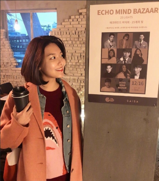 韩国女团少女时代崔秀英短发图片 12
