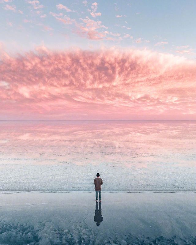 海边图片 沙滩风景图片 4