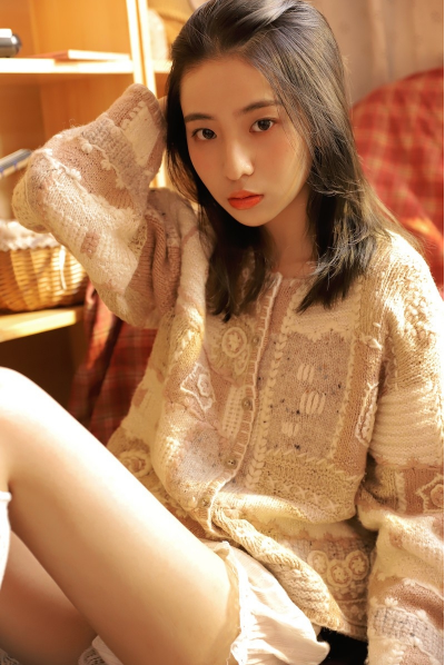 日系小清新美女私房香艳清纯写真 10