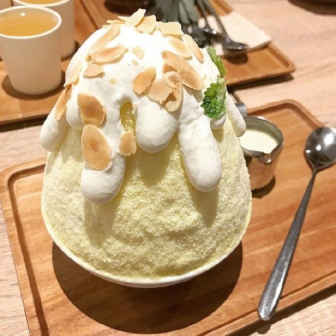 榴莲控福利图片 榴莲美食图片 8