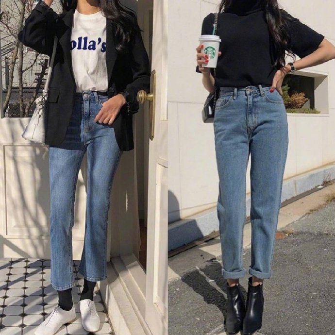 干练有气质的职场女装搭配参考 2