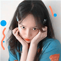 阿宝色头像女生图片 qq阿宝色头像图片 4