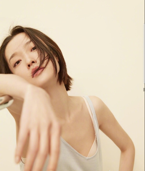 上海美女图片 美人在骨不在皮杜鹃图片 2