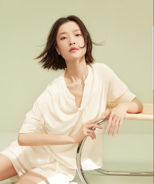 上海美女图片 美人在骨不在皮杜鹃图片 3