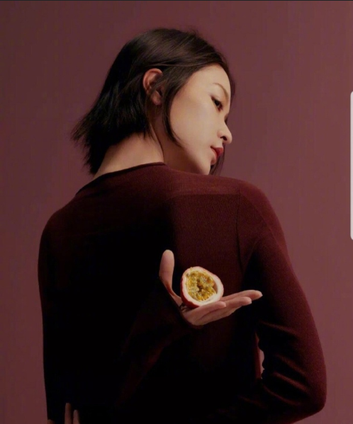 上海美女图片 美人在骨不在皮杜鹃图片 9