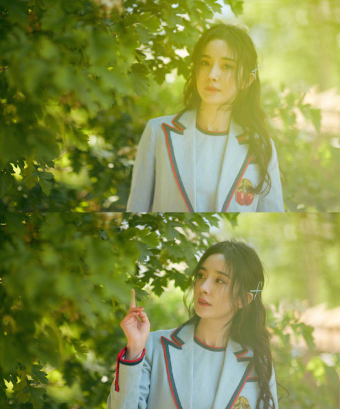 北京美女图片 女明星杨幂图片 2