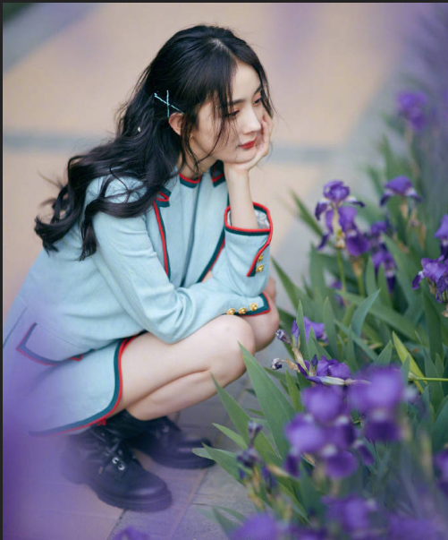 北京美女图片 女明星杨幂图片 3