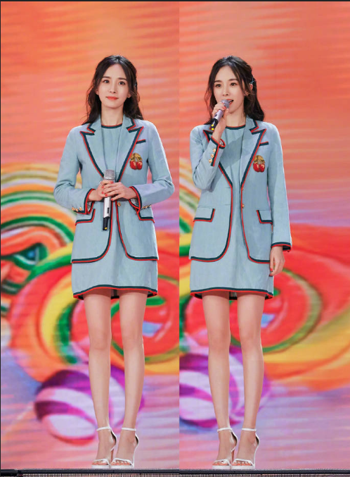 北京美女图片 女明星杨幂图片 4