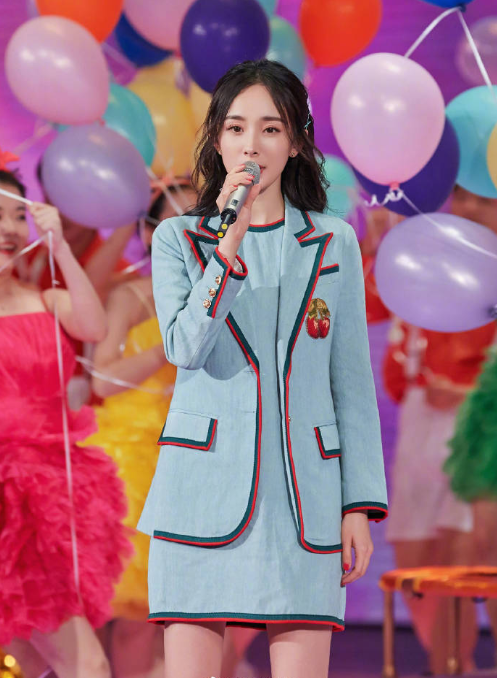北京美女图片 女明星杨幂图片 5
